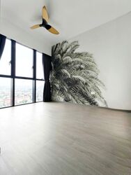 The Garden Residences (D19), Apartment #621773131
